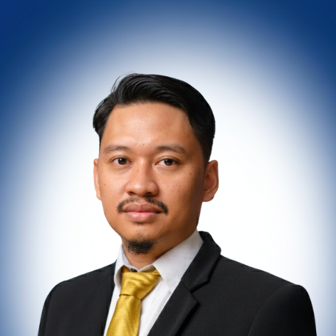Vicky Firdaus, S.Kom